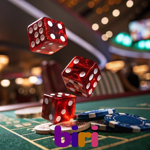 Maximize Seus Ganhos nos Slots do biri