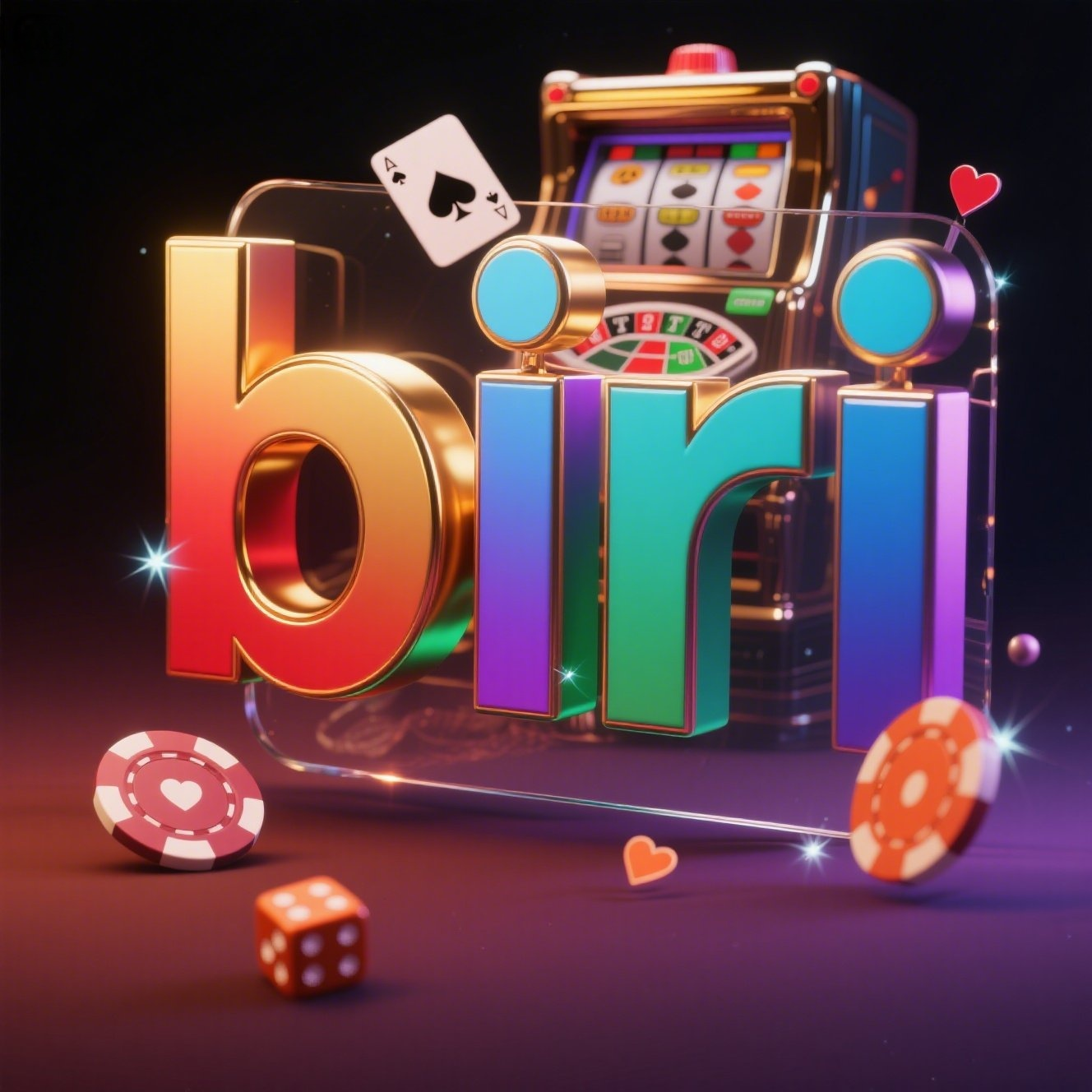 Segredos dos Campeões de Poker no biri