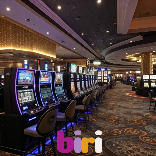 Poker com Recompensas Exclusivas no biri